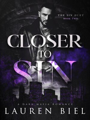 Closer to Sin - ebook